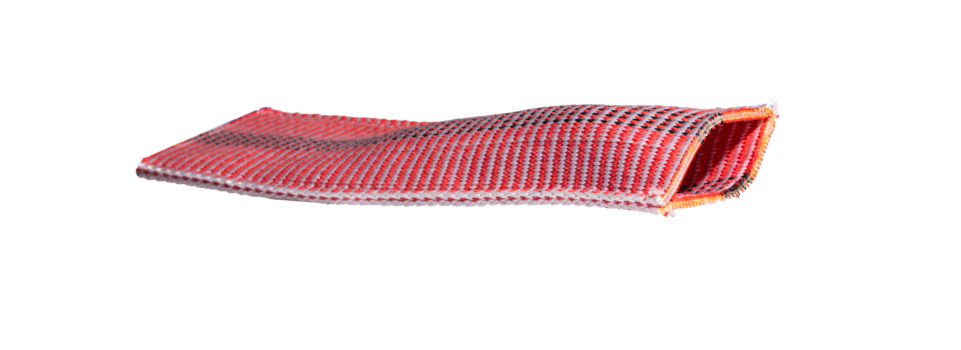 Cut & Abrasion Resistant Sleeves Garware Technical Fibres Ltd.